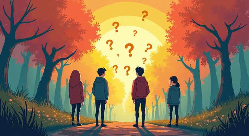 The Importance Of Questions And Answers In The Community