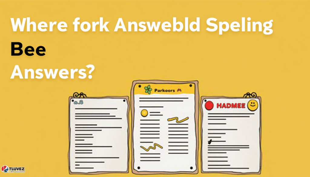 Where Can I Find Reliable Spelling Bee Answers To Practice 2