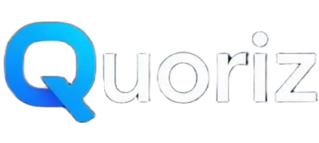 Quoriz