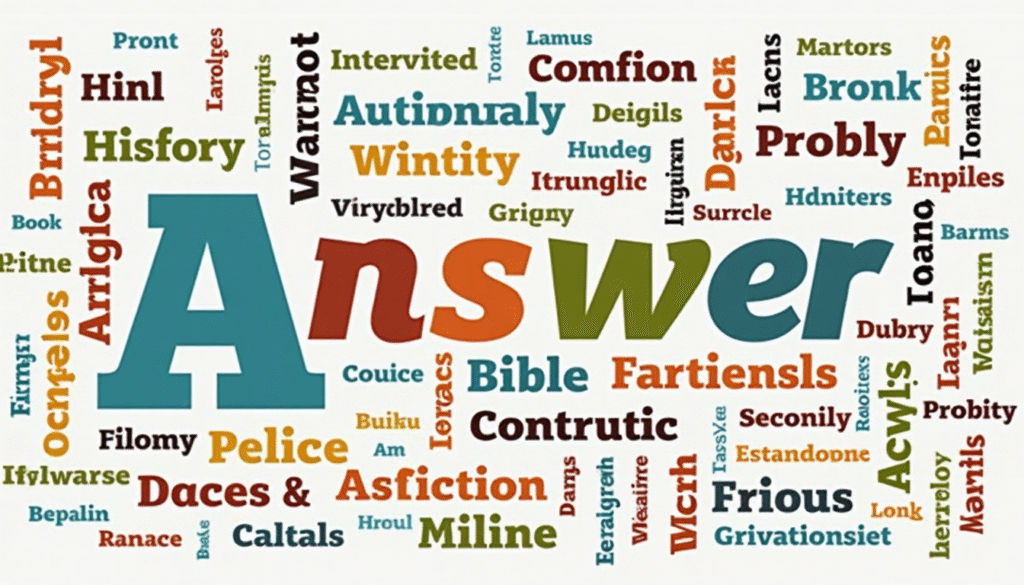 Wordle Answer Today Smart Strategy Tips To Get Better Results 3